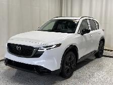 2026 Mazda CX-5 GT AWD - Photo 2
