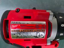 Milwaukee M18 18V Li-Ion Brushless Cordless 1/2' Compact Drill - Photo 3