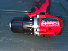 Milwaukee M18 18V Li-Ion Brushless Cordless 1/2' Compact Drill - Photo 7