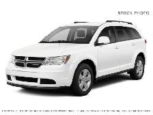 2012 Dodge Journey - Photo 3