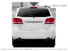 2012 Dodge Journey - Photo 4