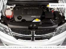 2012 Dodge Journey - Photo 6