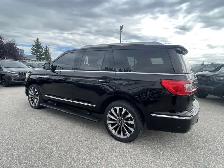 2021 Lincoln Navigator Reserve 4WD/NAVI/B.CAM/LEATHER/ROOF/3RD R - Photo 5