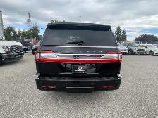 2021 Lincoln Navigator Reserve 4WD/NAVI/B.CAM/LEATHER/ROOF/3RD R - Photo 6