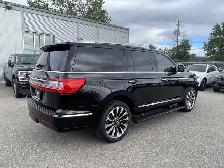 2021 Lincoln Navigator Reserve 4WD/NAVI/B.CAM/LEATHER/ROOF/3RD R - Photo 7