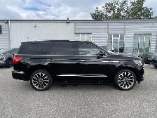 2021 Lincoln Navigator Reserve 4WD/NAVI/B.CAM/LEATHER/ROOF/3RD R - Photo 8