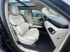 2021 Lincoln Navigator Reserve 4WD/NAVI/B.CAM/LEATHER/ROOF/3RD R - Photo 9