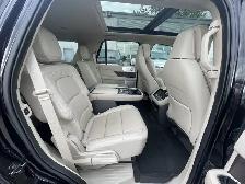 2021 Lincoln Navigator Reserve 4WD/NAVI/B.CAM/LEATHER/ROOF/3RD R - Photo 11