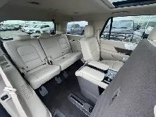 2021 Lincoln Navigator Reserve 4WD/NAVI/B.CAM/LEATHER/ROOF/3RD R - Photo 12