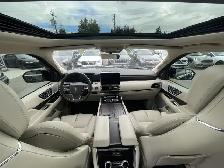 2021 Lincoln Navigator Reserve 4WD/NAVI/B.CAM/LEATHER/ROOF/3RD R - Photo 14