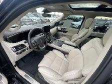 2021 Lincoln Navigator Reserve 4WD/NAVI/B.CAM/LEATHER/ROOF/3RD R - Photo 15
