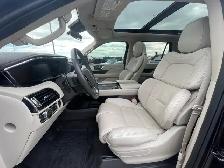 2021 Lincoln Navigator Reserve 4WD/NAVI/B.CAM/LEATHER/ROOF/3RD R - Photo 16