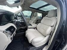 2021 Lincoln Navigator Reserve 4WD/NAVI/B.CAM/LEATHER/ROOF/3RD R - Photo 17