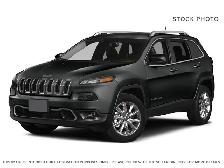 2015 Jeep Cherokee - Photo 3