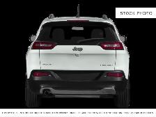 2015 Jeep Cherokee - Photo 4