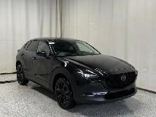 2026 Mazda CX-30 GT Turbo AWD
