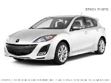 2011 Mazda Mazda3