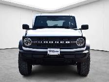 2026 Ford Bronco Base - Photo 3
