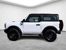 2026 Ford Bronco Base - Photo 4
