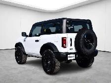 2026 Ford Bronco Base - Photo 5