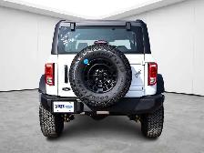 2026 Ford Bronco Base - Photo 6