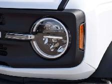 2026 Ford Bronco Base - Photo 7