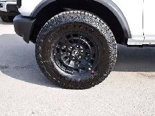 2026 Ford Bronco Base - Photo 9