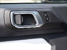 2026 Ford Bronco Base - Photo 12