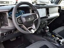 2026 Ford Bronco Base - Photo 13