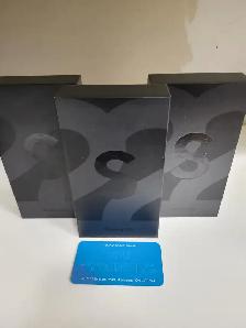 Samsung Galaxy S22 – Open Box