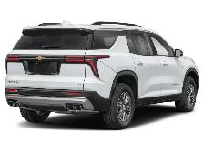 2026 Chevrolet Traverse - Photo 2