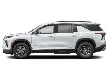 2026 Chevrolet Traverse - Photo 3