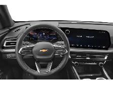 2026 Chevrolet Traverse - Photo 4