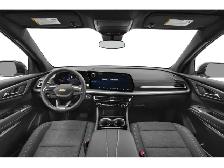 2026 Chevrolet Traverse - Photo 5