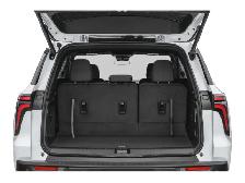2026 Chevrolet Traverse - Photo 8