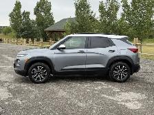 2021 Chevrolet Trailblazer ACTIV | AWD | No Accidents | Sunroof - Photo 2