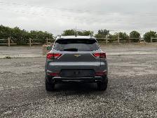 2021 Chevrolet Trailblazer ACTIV | AWD | No Accidents | Sunroof - Photo 4