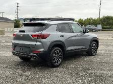 2021 Chevrolet Trailblazer ACTIV | AWD | No Accidents | Sunroof - Photo 5