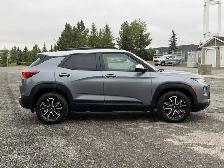 2021 Chevrolet Trailblazer ACTIV | AWD | No Accidents | Sunroof - Photo 6