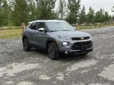 2021 Chevrolet Trailblazer ACTIV | AWD | No Accidents | Sunroof - Photo 7