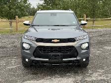 2021 Chevrolet Trailblazer ACTIV | AWD | No Accidents | Sunroof - Photo 8