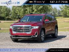 2020 GMC Acadia SLT | 6 Passenger | 3.6L V6