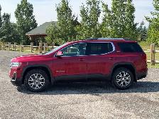 2020 GMC Acadia SLT | 6 Passenger | 3.6L V6 - Photo 2