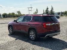 2020 GMC Acadia SLT | 6 Passenger | 3.6L V6 - Photo 3