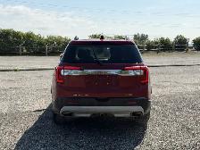 2020 GMC Acadia SLT | 6 Passenger | 3.6L V6 - Photo 4