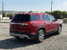 2020 GMC Acadia SLT | 6 Passenger | 3.6L V6 - Photo 5