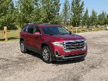 2020 GMC Acadia SLT | 6 Passenger | 3.6L V6 - Photo 7