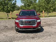 2020 GMC Acadia SLT | 6 Passenger | 3.6L V6 - Photo 8