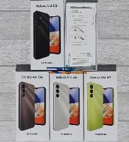 Samsung Galaxy A Series (Starting from A14) – Open Box