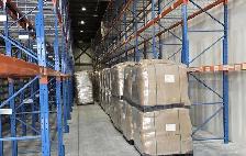 25 ft Tall USED pallet racking Pallet Rack - Photo 2